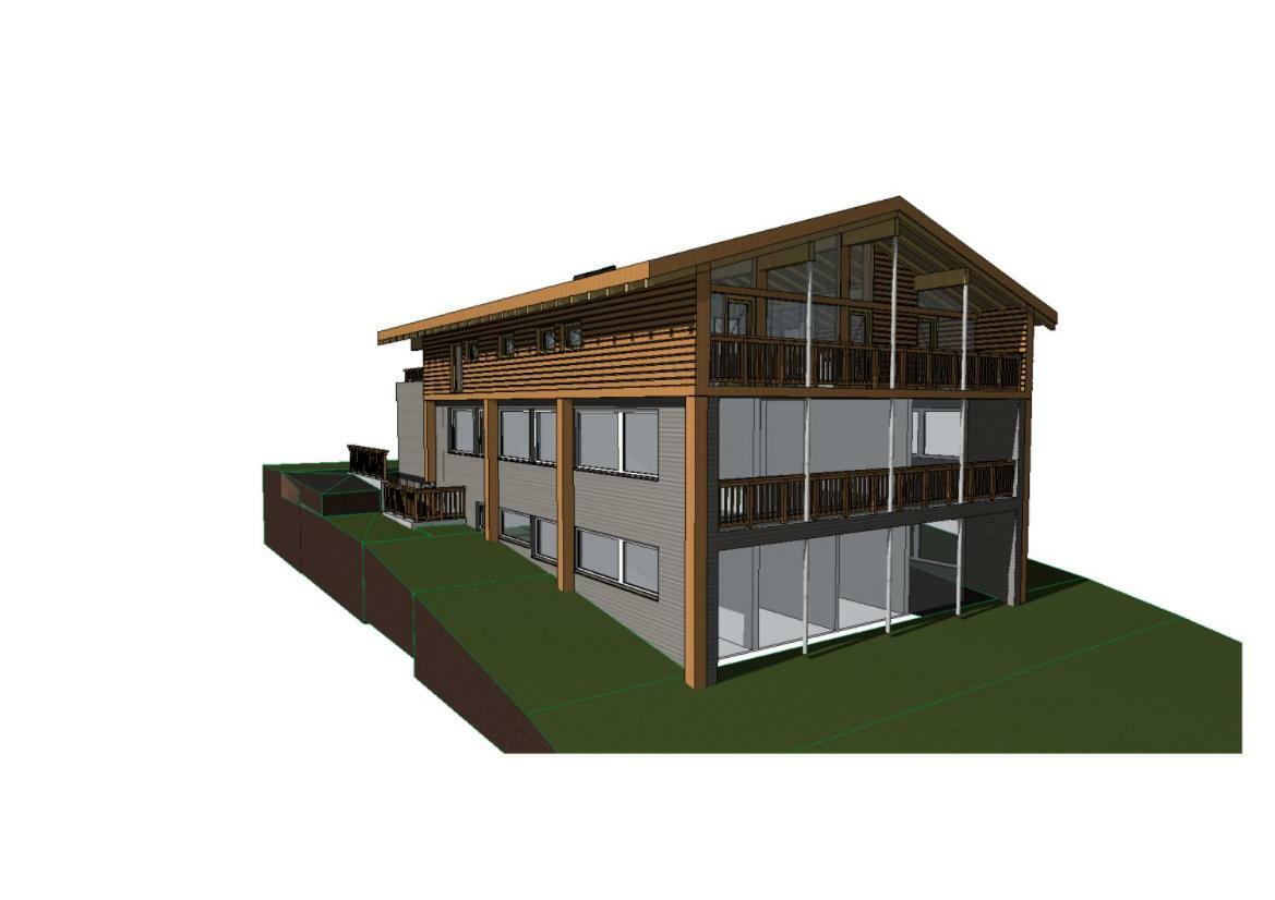 Emma'S Appartements Gerlos Exterior photo
